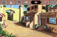 King's Quest VI screenshot, image №748933 - RAWG