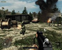 Chernobyl: Terrorist Attack screenshot, image №633773 - RAWG