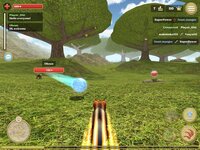 Squirrel Simulator 2: Online screenshot, image №2868497 - RAWG