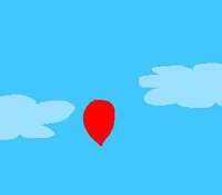 Balloon VS Birds screenshot, image №1749059 - RAWG