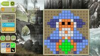 Simple Mosaics - Nonogram Puzzles screenshot, image №4000439 - RAWG