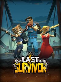 Last Survivor: Zombie Shooter screenshot, image №2913839 - RAWG