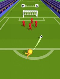 Cool Goal! screenshot, image №2125599 - RAWG