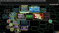 Robot Wants It All (itch) screenshot, image №1886982 - RAWG