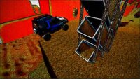 Wrecked! Unfair Car Stunts screenshot, image №3949736 - RAWG