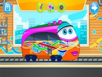 Train Repair screenshot, image №2108593 - RAWG