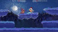 Swordsman vs. Magician screenshot, image №1117561 - RAWG