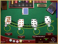 Casino Blackjack screenshot, image №367302 - RAWG