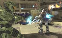 Halo 2 screenshot, image №442962 - RAWG