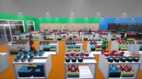 Shoes Store Simulator screenshot, image №4175390 - RAWG