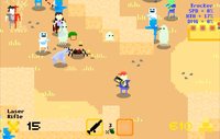 Monster Mania screenshot, image №1020717 - RAWG