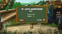 Milo's Junkyard screenshot, image №3785569 - RAWG