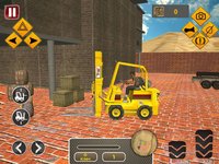 Construction Sim Games 2018 screenshot, image №1614743 - RAWG