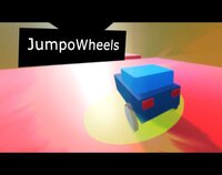 JumpoWheels screenshot, image №2912522 - RAWG