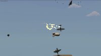 Cloud Puncher (Viking Otter) screenshot, image №2696663 - RAWG