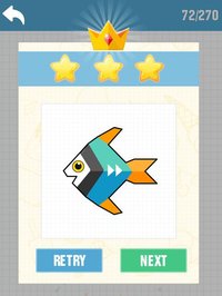 Pixel & Poly Puzzle screenshot, image №2028523 - RAWG