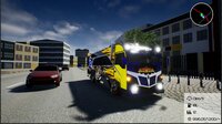 Nganya Unlimited Rongai(Matatu Simulator) screenshot, image №2425570 - RAWG