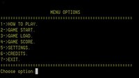 PRISON OF SON screenshot, image №3959213 - RAWG