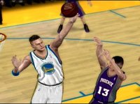 NBA 2K12 screenshot, image №257587 - RAWG