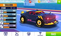 SUP Multiplayer Racing screenshot, image №1340962 - RAWG