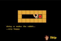 Puzzled Rabbit screenshot, image №1153254 - RAWG