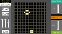 Game Of Life (itch) (StevannusLake) screenshot, image №1968876 - RAWG