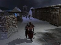 Call for Heroes: Pompolic Wars screenshot, image №460902 - RAWG