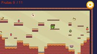PepFrog screenshot, image №2589238 - RAWG
