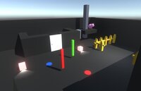 Sticky Spider screenshot, image №3657127 - RAWG