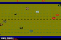 Atari 2600 Action Pack screenshot, image №315163 - RAWG