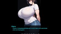 Xeno Girlfriend screenshot, image №4271356 - RAWG