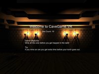 CaveGameVR screenshot, image №1945112 - RAWG