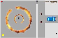 ESCAPE: 2D Topdown Retro Game screenshot, image №3043487 - RAWG