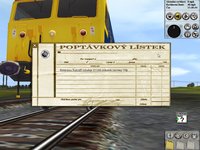 Trainz Railroad Simulator 2006 screenshot, image №431754 - RAWG