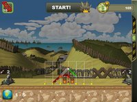 Bunker Constructor HD screenshot, image №946243 - RAWG