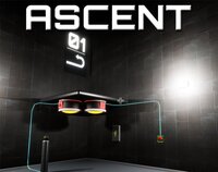 Ascent (itch) (JacobStringer) screenshot, image №3835451 - RAWG