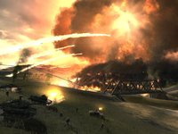 World in Conflict screenshot, image №450899 - RAWG