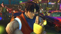 Super Street Fighter 4 screenshot, image №541465 - RAWG