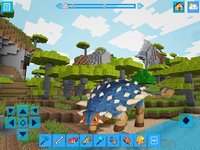 DinoCraft Survive & Craft Pocket Edition screenshot, image №2082450 - RAWG