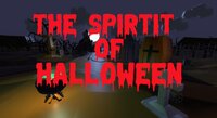 The Spirit of Halloween screenshot, image №3085066 - RAWG