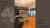 Escape Room: Tiny Room Collection screenshot, image №4191438 - RAWG