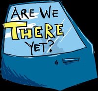 Are We There Yet? (itch) screenshot, image №1133697 - RAWG