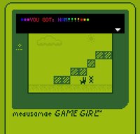 GIRLS OWN THE VOID screenshot, image №1064587 - RAWG