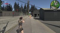 Blood On The Streets screenshot, image №3997738 - RAWG