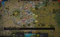Strategic Command WWII: War in Europe screenshot, image №238852 - RAWG