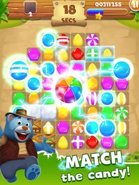 Sugar Crush - Match 3 Games screenshot, image №1711527 - RAWG