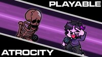 Atrocity on the switch (or pc) screenshot, image №3533917 - RAWG