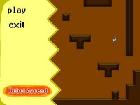 Robot Ascend screenshot, image №1879296 - RAWG