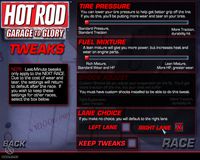 Hot Rod: Garage to Glory screenshot, image №407832 - RAWG