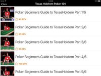 How To Play Poker screenshot, image №1694852 - RAWG